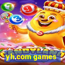 yh.com games